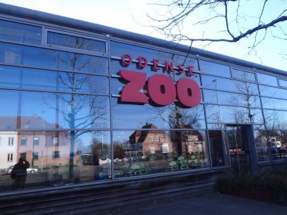 Odense Zoo ind
